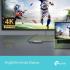 Tp-Link UH5020C USB Type-C 5 in 1 Hub, 4K HDMI, PD 100W, USB 3.0, Plug & Play, 5 Gbps SuperSpeed Data Transfer, Windows, Mac, Linux, iPadOS, iOS, Android, Chrome